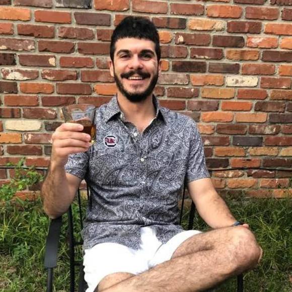 Meet your Posher, Joey - Picture 1 of 1